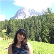 Insegnante di italiano e lingue straniere per bambini e ragazzi di tutte le età